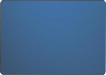 Jotsome Leather Desk Pad Mat, Non-Slip Desk Blotter Pad by Jotsome