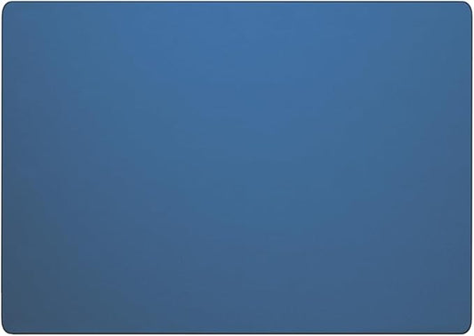Jotsome Leather Desk Pad Mat, Non-Slip Desk Blotter Pad by Jotsome
