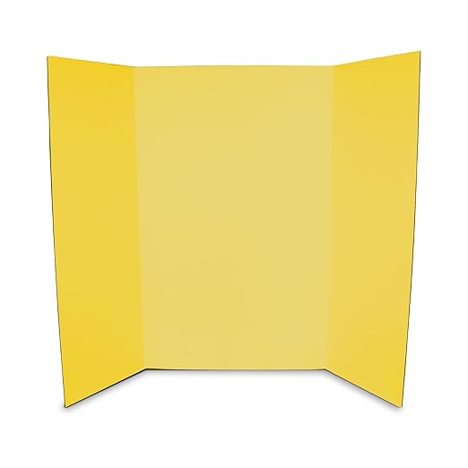 Flipside Products 36” x 48” Foam Project Boards - Image 3
