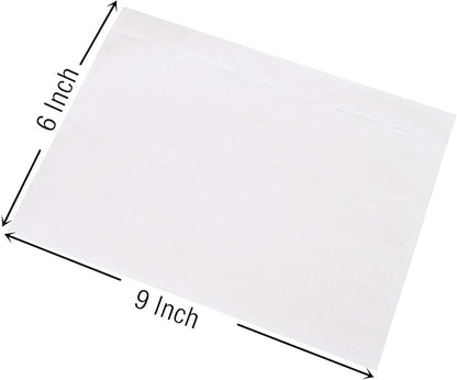 Packing List Envelopes - Image 3
