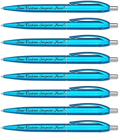 Express Pencils Personalized Ballpoint Pens by ExpressPencils