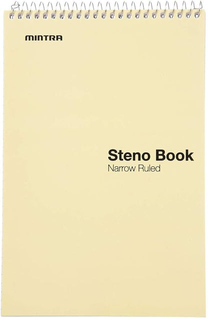 Mintra Office Steno Book - Image 3