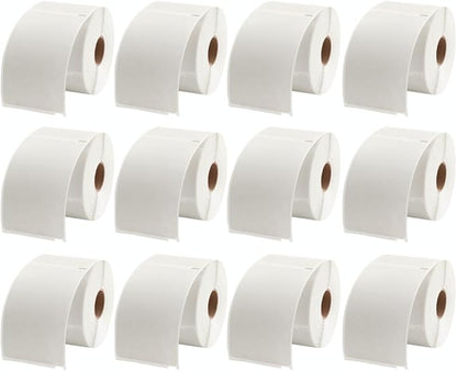 MFLABEL 4x6 Direct Thermal Shipping Labels - Image 8