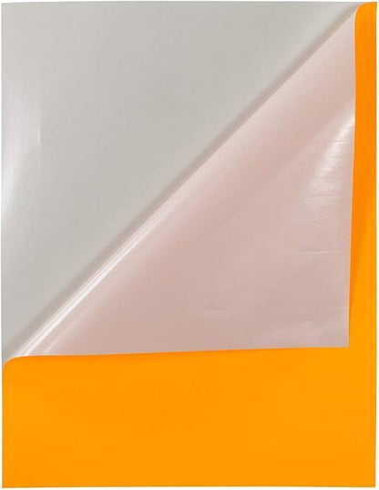 JAM PAPER Full Sheet Shipping Labels - Image 3
