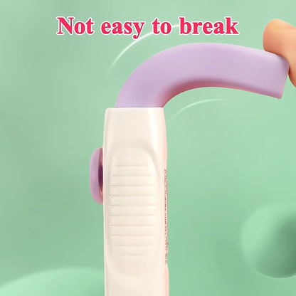 M&G 4+1 Pack Rubber Erasers Sliding Retractable Eraser, Soft Cute Erasers Push - Image 5