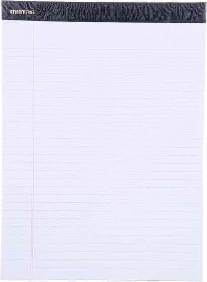 Mintra Office Legal Pads, 8.5in x 11in) - Image 2