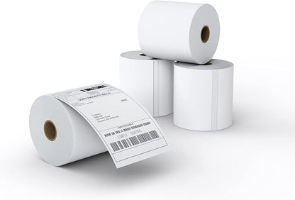 MFLABEL 4x6 Direct Thermal Shipping Labels - Image 8