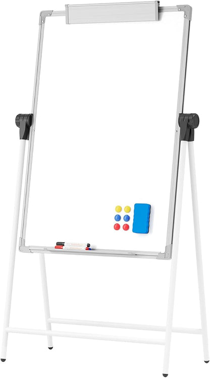 Lumspax Large Double Sided White Board by Lumspax