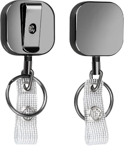 Will Well ID Badge Holder Reel by WillWell