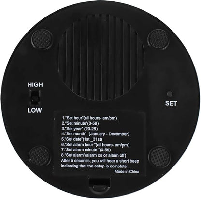 Big Button Timer - Image 6