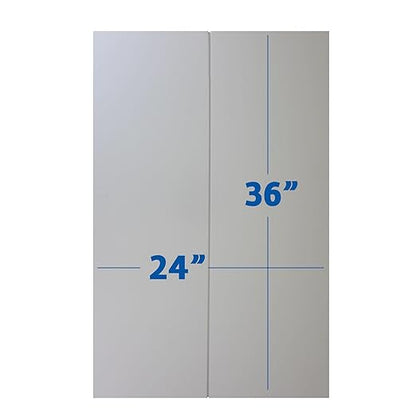 Flipside Products 36” x 48” Foam Project Boards - Image 5