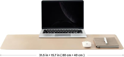 Leather Desk Mat - Image 2