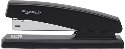 Amazon Basics 25-Sheet Capacity, Office Desk Stapler - Image 3