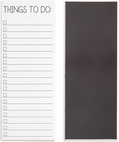 Paper Junkie Grocery & Shopping List Magnetic Notepad - Image 7