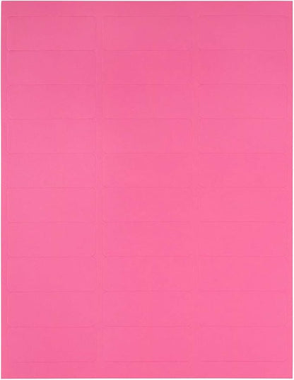 JAM PAPER Return Address Labels - Image 6