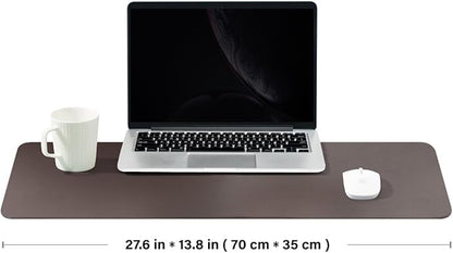 Leather Desk Mat - Image 2