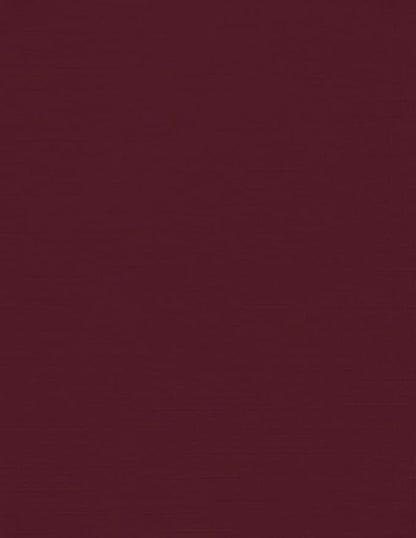 LUXPaper 8.5" x 11" Cardstock | Letter Size | Burgundy Linen | 100lb. Cover | by LUXPaper
