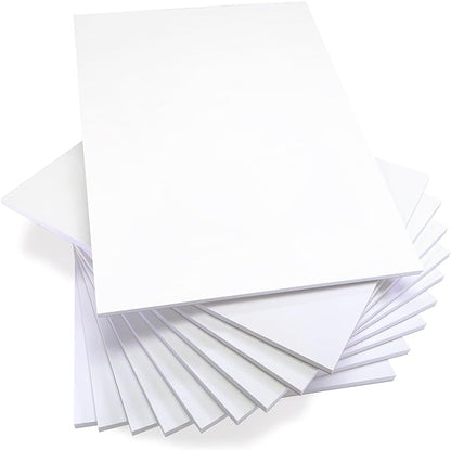 Memo Pads - Note Pads - Scratch Pads - Writing pads - 10 Pads by NextDayLabels