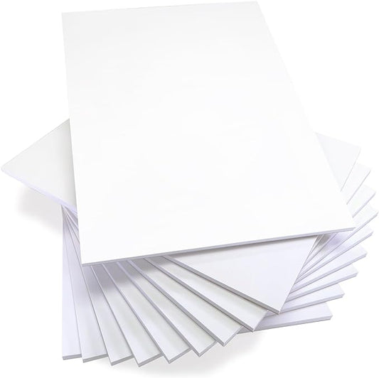 Memo Pads - Note Pads - Scratch Pads - Writing pads - 10 Pads by NextDayLabels