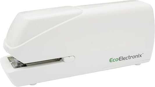 EcoElectronix Portable Automatic Electric Stapler Pro by EcoElectronix