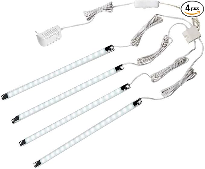 LED Display Lights, Strip Light Bars by Cefrank