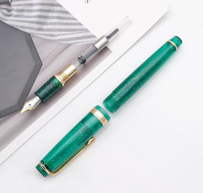 JINHAO 82 Fountain Pen - Image 3