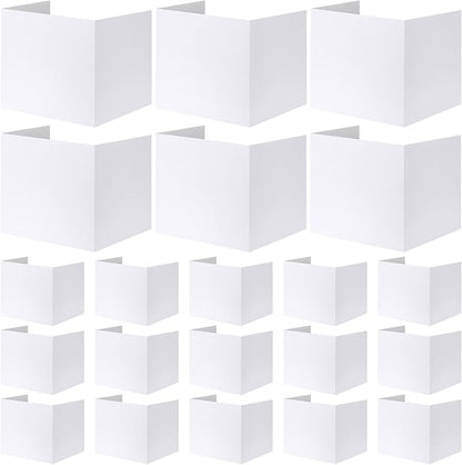 Zhehao 24 Pcs Privacy Boards for Student Desks Bright Colored Classroom Desk by Zhehao