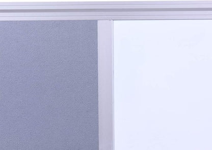 DexBoard 48x36 inch Large Magnetic Combo Board - Image 4
