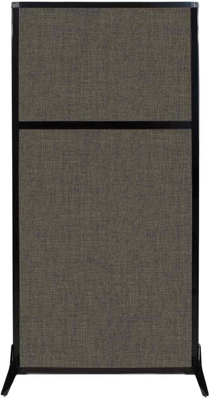 Versare Workstation Partition | Portable Wall Divider | Modern Office Cubicle | by VERSARE