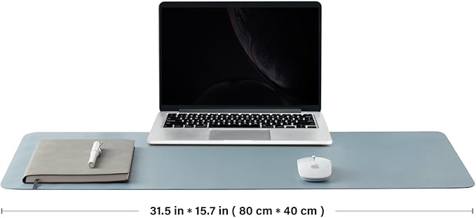 Leather Desk Mat - Image 2