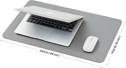Leather Desk Mat - Image 2