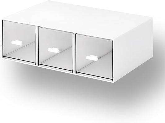 OSteed Desktop Drawers, Desk Organizer by OSteedWares