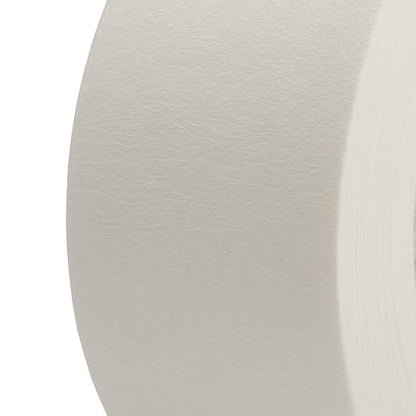 Lichamp Masking Tape 1 inch, 3 Pack General Purpose Beige White Masking Tape - Image 6