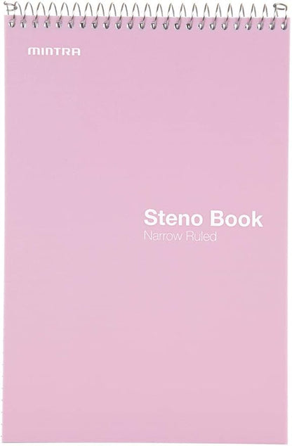 Mintra Office Steno Books - Image 5