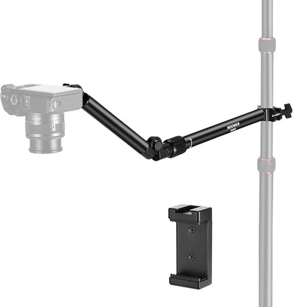 NEEWER Overhead Camera Mount Arm by Neewer