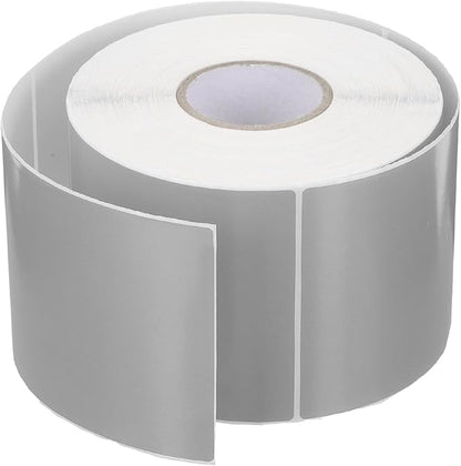 PATIKIL 3 x 5 Inch Rectangle Inventory Color Coding Labels 1 Roll, Square by PATIKIL