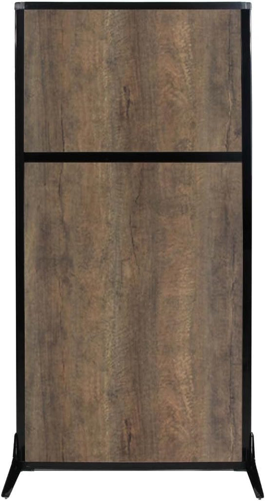 Versare Workstation Partition | Portable Wall Divider | Modern Office Cubicle | by VERSARE