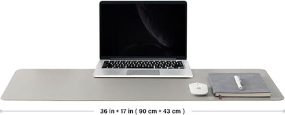Leather Desk Mat - Image 2