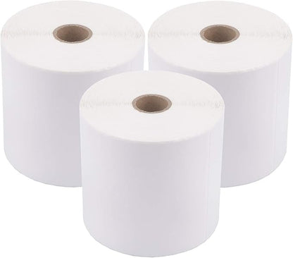 enKo 4 x 6 Direct Thermal Address & Shipping Labels by enKoProducts