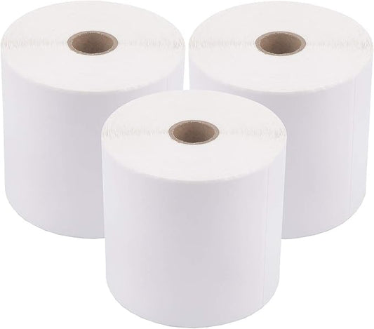enKo 4 x 6 Direct Thermal Address & Shipping Labels by enKoProducts