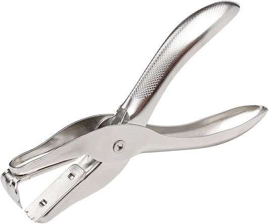 Heavy-Duty Stainless Steel Staple Remover by MtJun