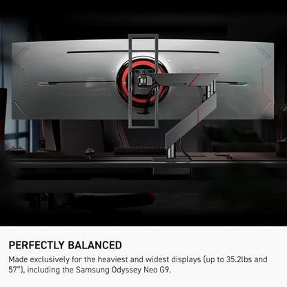 Secretlab Magnus Monitor Arm - Image 3