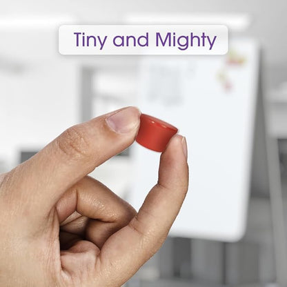 Strong Magnets for Whiteboard, Glassboard and Fridge. N54 Neodymium Rare Earth - Image 7