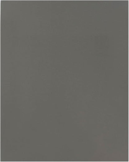 JAM PAPER Laminated Two Pocket Glossy School Folders - Image 5