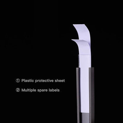 Eeoyu Magnetic Label Holders - Image 6