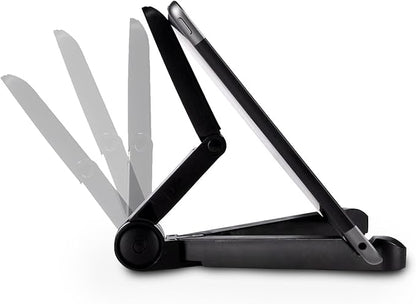 Kado Tablet Stand for Portable Monitor, Adjustable Tablet Holder Foldable - Image 2