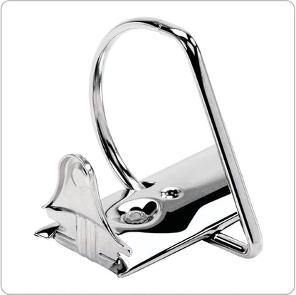 Cardinal 1.5 Inch 3 Ring Binder, Binder - Image 4