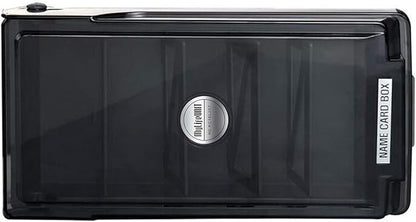 MyLifeUNIT Business Card Holder, 2.2" x 3.5" Index Card Organizer - Image 6