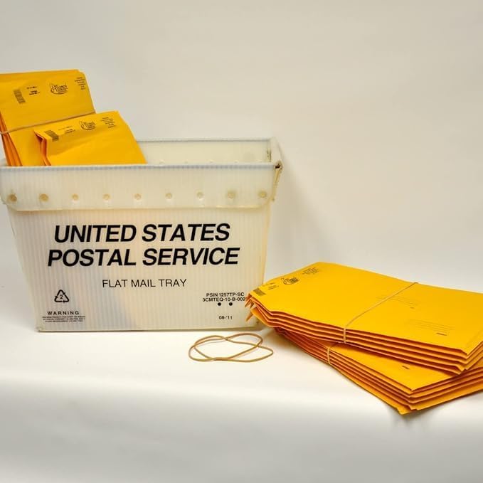 Upgrade Rubber Bands Size 64, 1 lb Box - Image 7