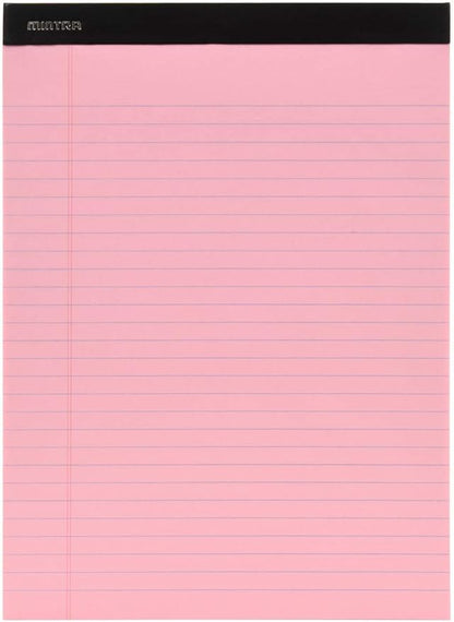 Mintra Office Legal Pads, 8.5in x 11in, Wide Ruled)) - Image 7